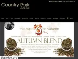 Sites similar to countrypark.com.au