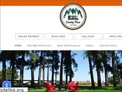 Sites similar to countrypinesrv.com