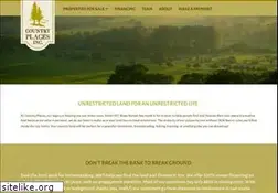 Sites similar to countryplacesinc.com