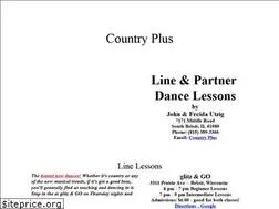 Sites similar to countryplus.org
