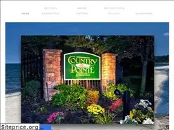 Sites similar to countrypointe-millerplace.com