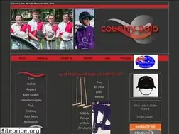 Sites similar to countrypolo.com.au