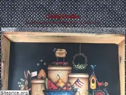 Sites similar to countryprimitivesdesigns.com