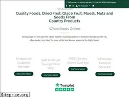Sites similar to countryproducts.co.uk