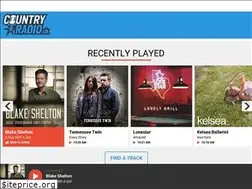 Sites similar to countryradio.uk