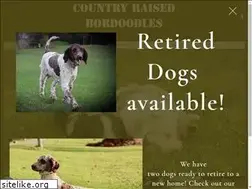 Sites similar to countryraisedborderdoodles.com