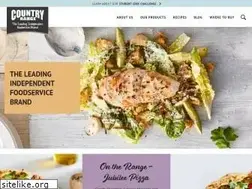 Sites similar to countryrange.co.uk