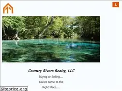 Sites similar to countryrivers.com