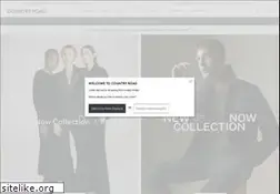 Sites similar to countryroad.co.nz