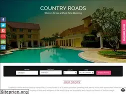 Sites similar to countryroads.co.in