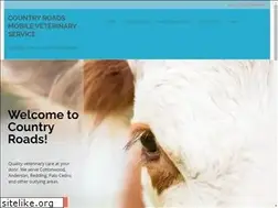 Sites similar to countryroads.vet