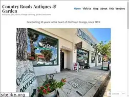 Sites similar to countryroadsantiques.com