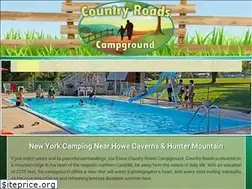 Sites similar to countryroadscampground.com