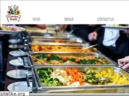 Sites similar to countryroadscatering.com