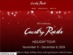 Sites similar to countryroadschristmas.com
