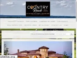 Sites similar to countryroadsonline.com