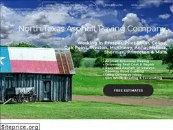Sites similar to countryroadspaving.com
