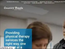 Sites similar to countryroadspt.com
