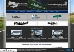 Sites similar to countryroadsrv.com