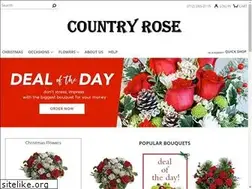 Sites similar to countryrosedenison.com