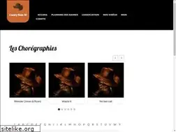 Sites similar to countryroute40.com