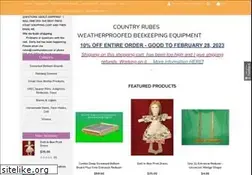 Sites similar to countryrubes.com
