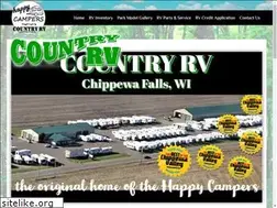 Sites similar to countryrvwi.com