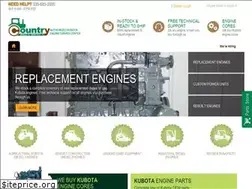 Sites similar to countrysalesandservice.com