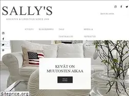 Sites similar to countrysally.blogspot.com