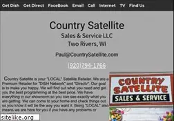 Sites similar to countrysatellite.com