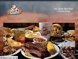 Sites similar to countrysbbqlagrange.com