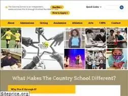 Sites similar to countryschool.org