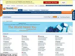 Sites similar to countrysearch.tradekey.com
