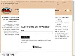 Sites similar to countryseat.com