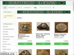 Sites similar to countryshop-el-gringo.nl