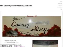 Sites similar to countryshoponline.com