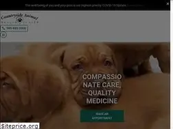 Sites similar to countryside-animal.com