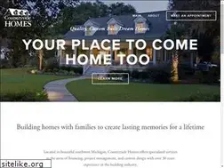Sites similar to countryside-homes.com