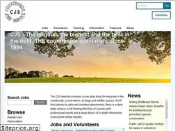 Sites similar to countryside-jobs.com