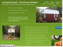 Sites similar to countryside-kennels.com