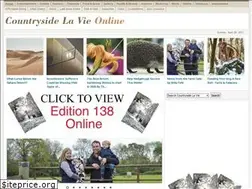 Sites similar to countryside-lavie.com