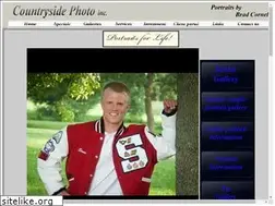 Sites similar to countryside-photo.com