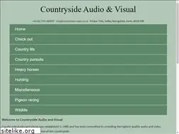 Sites similar to countryside-video.co.uk