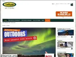Sites similar to countryside.co.uk