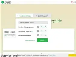 Sites similar to countryside.lt