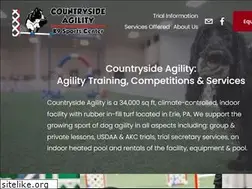 Sites similar to countrysideagility.com