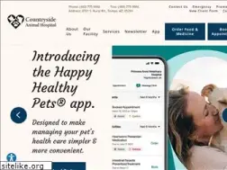 Sites similar to countrysideanimal.com