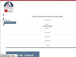 Sites similar to countrysideanimalc.com