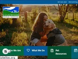 Sites similar to countrysideanimalhospital.com