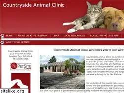 Sites similar to countrysideanimalvet.com